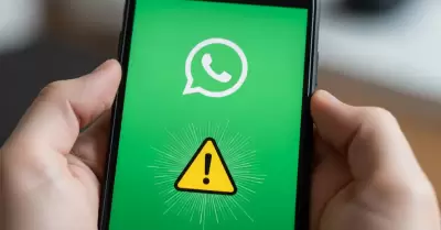 WhatsApp dejar� de funcionar en varios dispositivos Android y IOS