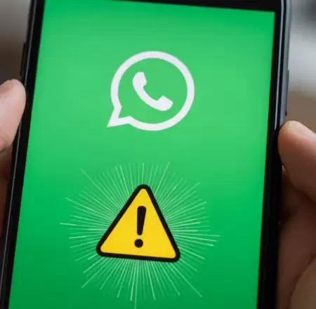 WhatsApp dejar� de funcionar en varios dispositivos Android y IOS