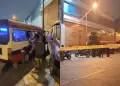 �Lo mataron por 3 SOLES! Extorsionadores asesinan a chofer de combi por negarse a pagar cupos