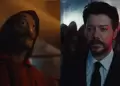 Netflix anuncia el regreso de 'La Casa de Papel'