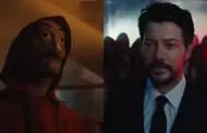 Netflix anuncia el regreso del universo de 'La Casa de Papel': "El sue�o contin�a"