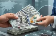 Precio del d�lar en Per� HOY: Conoce su cotizaci�n este jueves 14 de mayo