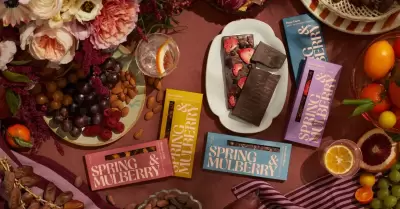 Chocolate