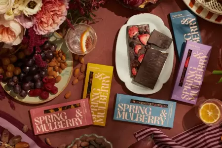 Chocolate