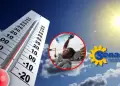 Temperaturas altas continuar�n durante oto�o e invierno en Lima y otras regiones, advierte el Senamhi