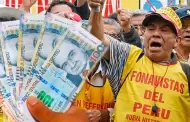 Reintegro 5 del Fonavi 2026: Conoce AQU� el cronograma de PAGOS con solo tu DNI