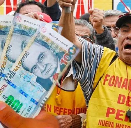 Fonavi: descubre si tienes cobro pendiente en Banco de la Naci�n.