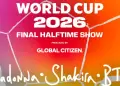 Shakira, Madonna y BTS: Las estrellas que se presentar�n en el show de medio tiempo de la final del Mundial 2026