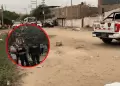 Criminalidad contin�a golpeando a Trujillo: Balacera en R�o Seco deja dos fallecidos