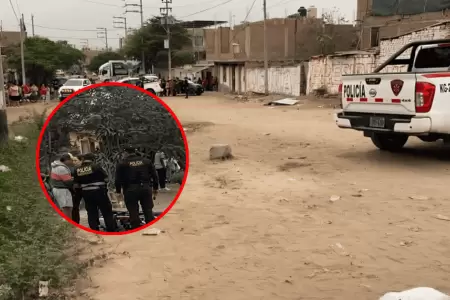 Balacera en R�o Seco deja dos fallecidos