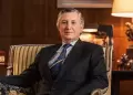 Canciller exhorta a peruanos a no dejarse enga�ar con ofertas laborales en Rusia: "Les mandar�n al frente"