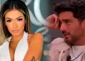 Shirley Arica termina con Pablo Heredia y �l tiene POL�MICA reacci�n: "Fr�a y calculadora"