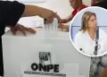 Renovaci�n Popular acudir� al TC o instancias internacionales si JNE no atiende sus demandas