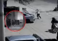 Crimen en Piura: Asesinan a balazos a hombre en taller mec�nico en el distrito de Castilla