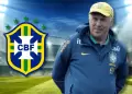 Selecci�n de Brasil asegura a Carlo Ancelotti: T�cnico italiano renov� contrato hasta 2030