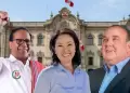 Resultados de las Elecciones Generales se conocer�n el domingo 17 de mayo