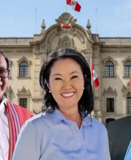 Resultados de las Elecciones Generales se conocer�n el domingo 17 de mayo