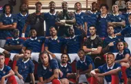 Con Mbappé a la cabeza: Francia presentó su lista final de 26 convocados para el Mundial 2026