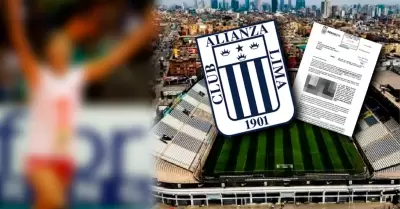 El club dio el plazo de 24 horas.