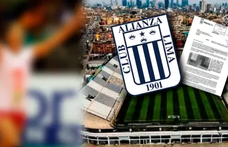 El club dio el plazo de 24 horas.