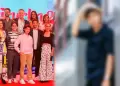 Querido actor peruano denuncia haber SUFRIDO bullying laboral por sus compa�eros
