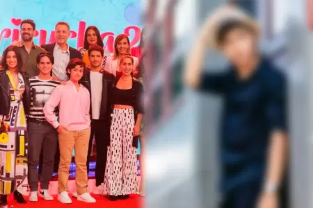 Actor denunci� sufrir aislamiento laboral.