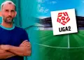 Hern�n Barcos: Hist�rico club de LIGA 2 busca fichar al 'pirata' para el Torneo Clausura 2026