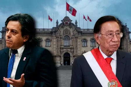 M�laga busca la destituci�n del presidente.