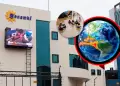 Fen�meno mundial de El Ni�o se consolidar� entre mayo y junio hasta 2027, advierte Senamhi