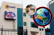 Fen�meno mundial de El Ni�o se consolidar� entre mayo y junio hasta 2027, advierte Senamhi