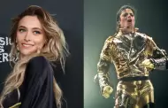 Paris Jackson gana disputa legal por patrimonio de Michael Jackson y logra millonario beneficio económico