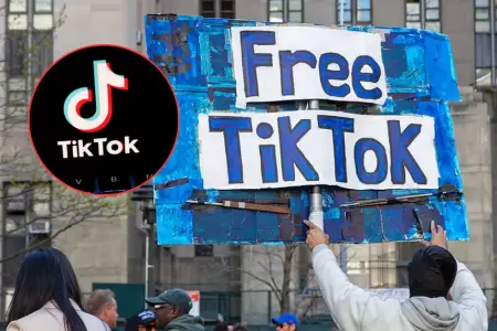 TikTok anuncia versi�n de pago y dejar�a de ser gratis