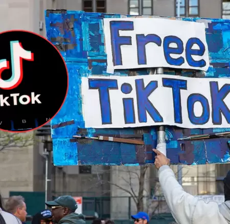 TikTok anuncia versi�n de pago y dejar�a de ser gratis