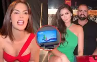 Brian Rullan sufre por sus hijos tras separarse de Laura Spoya: "Es difícil dejarlos por un divorcio"