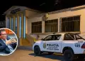 Detienen a alcalde de Contralmirante Villar por presuntos actos il�citos durante megaoperativo en Tumbes