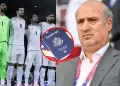 Mundial 2026: Selecci�n de Ir�n a�n no recibe visas para viajar a Estados Unidos a menos de un mes de la Copa del Mundo
