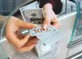 Precio del d�lar HOY: As� cotiza el tipo de cambio en Per� este viernes 15 de mayo