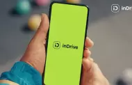 inDrive activa en Per� la grabaci�n de audio en viajes para reforzar la seguridad de los usuarios
