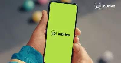inDrive