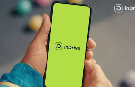 inDrive