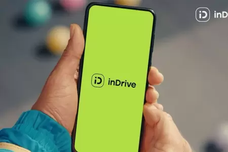 inDrive