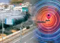 Terremoto de 6.7 sacude la costa de Jap�n: �Se activa alerta de tsunami en Per� HOY, 15 de mayo?