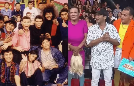 C�mico ambulante exige prueba de ADN a su hijo y que no use su apellido