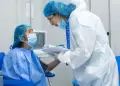 �Atenci�n! EsSalud realizar� hasta 80 cirug�as de cataratas al mes con moderna sala quir�rgica