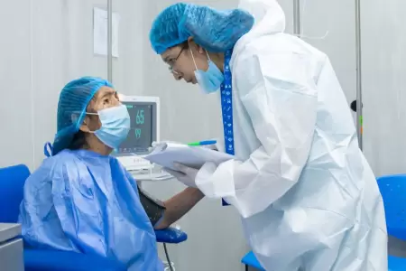 Hospital de Especialidades Quir�rgicas
