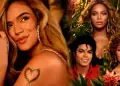 Karol G recibir� Premio al Artista Internacional de Excelencia: Solo Michael Jackson y otros 7 cantantes lo poseen