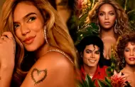 Karol G recibir� Premio al Artista Internacional de Excelencia: Solo Michael Jackson y otros 7 cantantes lo poseen