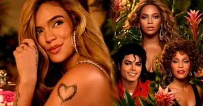 Karol G recibir� premio en los AMAs.