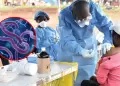 Reportan nuevo brote de �bola en el Congo: Al menos 65 personas fallecidas y m�s de 200 casos sospechosos