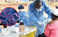 Reportan nuevo brote de �bola en el Congo: Al menos 65 personas fallecidas y m�s de 200 casos sospechosos